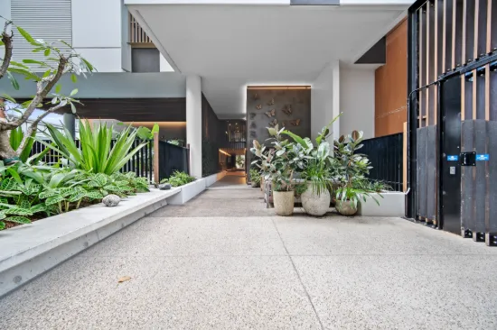 10302/19 Wilson St, West End, Qld 4101