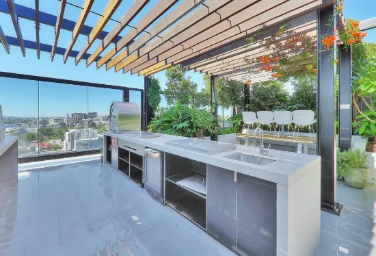 10302/19 Wilson St, West End, Qld 4101-Image