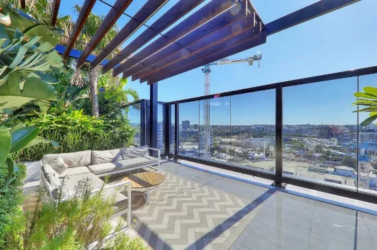 10302/19 Wilson St, West End, Qld 4101-Image