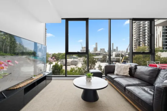 10304/22-36 Railway Terrace, Milton, Qld 4064