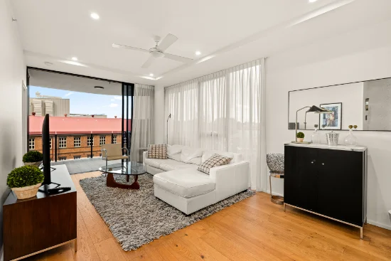 10305/405 Montague Road, West End, Qld 4101