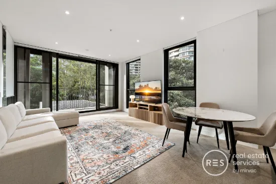 10307/2a Figtree Drive, Sydney Olympic Park, NSW 2127