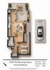 10307/52 Manning Street, South Brisbane, Qld 4101-Floorplan