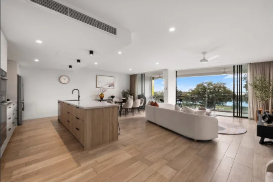 10308/51 The Esplanade, Maroochydore, Qld 4558 - For Rent