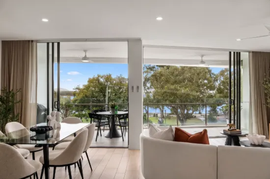 10308/51 The Esplanade, Maroochydore, Qld 4558