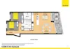 10308/51 The Esplanade, Maroochydore, Qld 4558-Floorplan