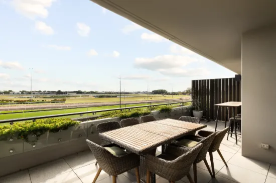 10308/61 St Leger Way, Ascot, Qld 4007