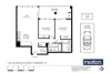 1031/2 Morton Street, Parramatta, NSW 2150-Floorplan