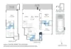 1031/51-53 Chandos Street, St Leonards, NSW 2065-Floorplan
