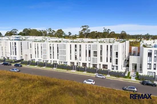 1032/4 Eustace Street, Rouse Hill, NSW 2155