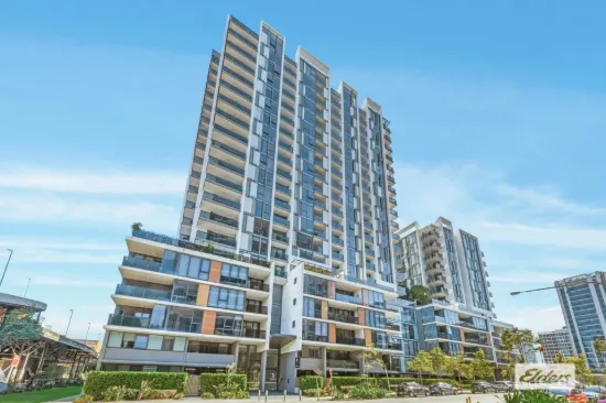 1034/1 Studio Drive, Eastgardens, NSW 2036