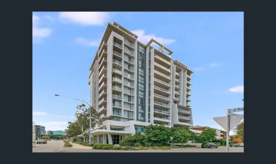 1034/111 high Street, Mascot, NSW 2020