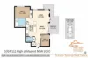 1034/111 high Street, Mascot, NSW 2020-Floorplan