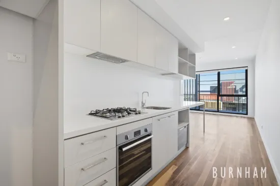 1036/18 Albert Street, Footscray, Vic 3011