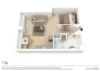 1037/43 Therry Street, Melbourne, Vic 3000-Image
