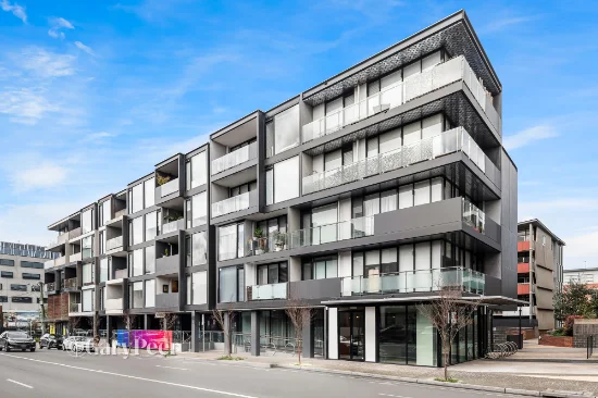 103A/33 Inkerman Street, St Kilda, Vic 3182