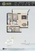 103B/109-113 George Street, Parramatta, NSW 2150-Floorplan