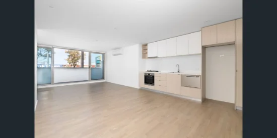 103B/2 Wests Road, Maribyrnong, Vic 3032