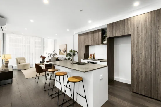 103B/72 Ascot Vale Road, Flemington, Vic 3031 - For Sale