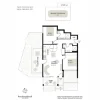103e/72 Macdonald Street, Erskineville, NSW 2043-Floorplan