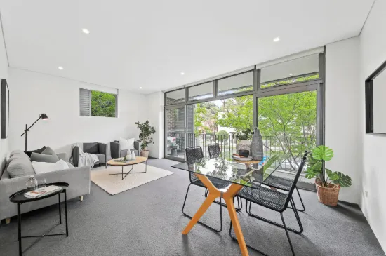 104/1-7 Waratah Avenue, Randwick, NSW 2031