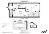 104/1 Duntroon Street, Hurlstone Park, NSW 2193-Floorplan