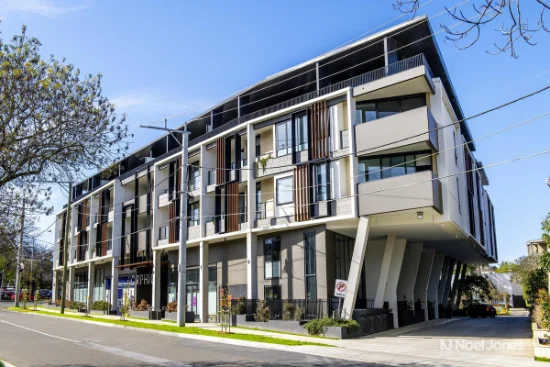 104/1 Lusher Road, Croydon, Vic 3136