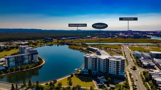 104/1 Mantra Esplanade, Birtinya, Qld 4575
