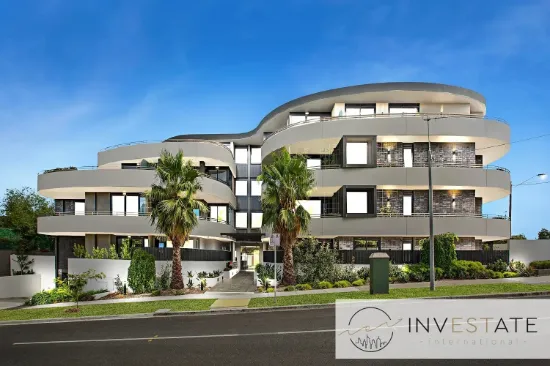 104/1 Pettys Lane, Doncaster, Vic 3108