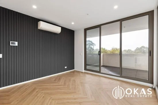 104/1 Vine Street, Heidelberg, Vic 3084 - For Rent