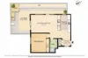 104/1 Watkin Street, Bruce, ACT 2617-Floorplan