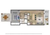 104/10 Hillingdon Place, Prahran, Vic 3181-Floorplan