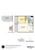 104/102 King Street, Newcastle, NSW 2300-Floorplan