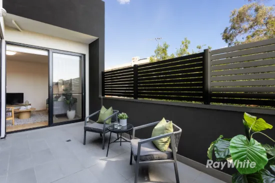 104/103 Grange Road, Glen Huntly, Vic 3163