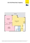 104/1053-1055 Plenty Road, Kingsbury, Vic 3083-Floorplan