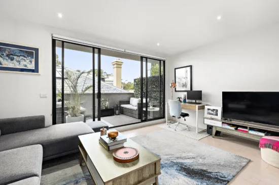 104/109 Inkerman Street, St Kilda, Vic 3182