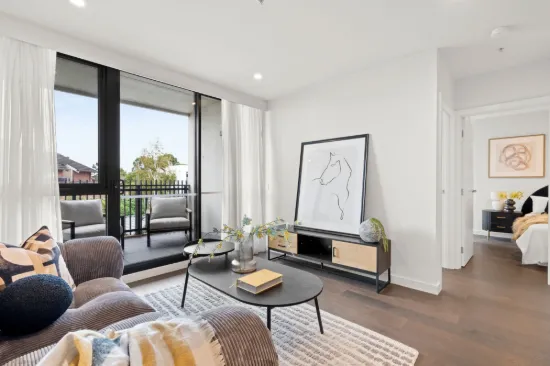 104/11 Glass Street, Essendon, Vic 3040