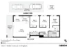 104/11 Hinkler Avenue, Caringbah, NSW 2229-Floorplan