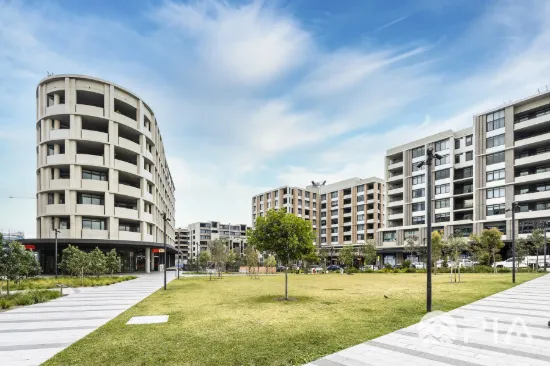 104/11A Conferta Avenue, Tallawong, NSW 2762