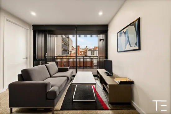 104/12 Albert Street, Hawthorn East, Vic 3123