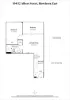104/12 Albert Street, Hawthorn East, Vic 3123-Floorplan