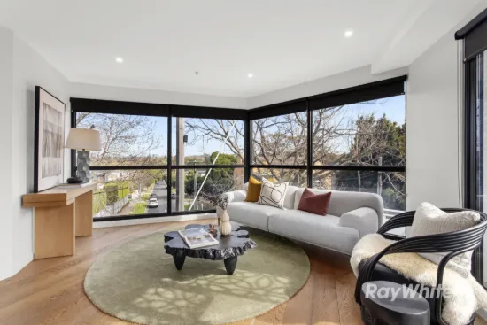 104/12 High Street, Glen Iris, Vic 3146