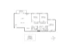 104/120 Sturt Street, Southbank, Vic 3006-Floorplan