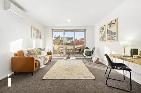 104/121 Easty Street, Phillip, ACT 2606