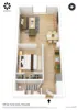 104/122 Hunter Street, Newcastle, NSW 2300-Floorplan