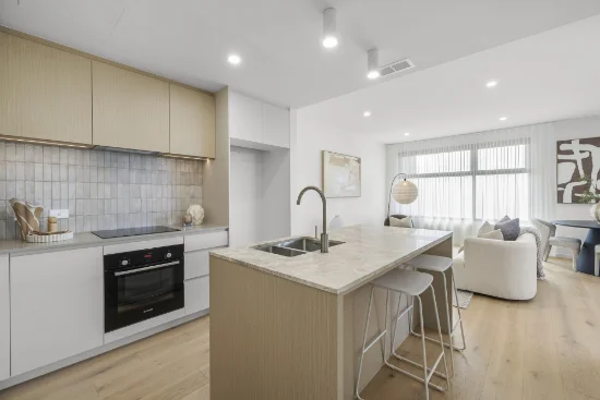 104/125 Como Parade East, Parkdale, Vic 3195
