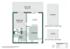 104/131 Harold Street, Highgate, WA 6003-Floorplan
