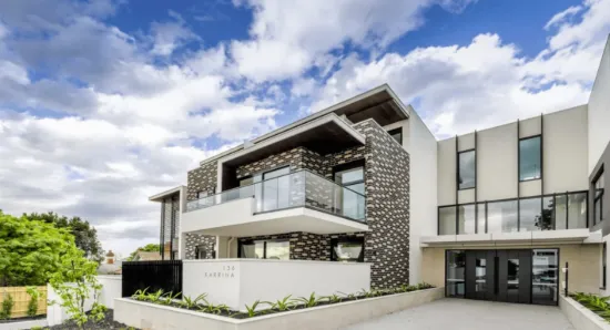 104/136 Princess St, Kew, Vic 3101