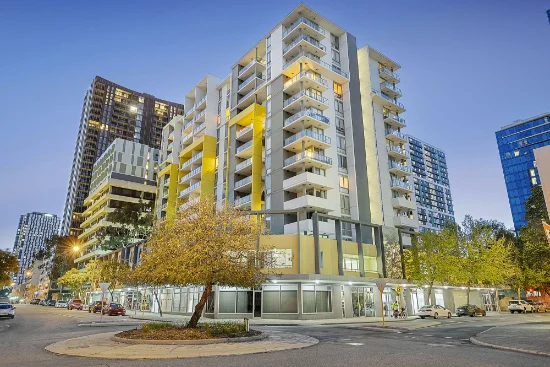 104/15 Aberdeen Street, Perth, WA 6000 - For Sale