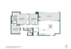 104/15 Martha Cove Boulevard, Safety Beach, Vic 3936-Floorplan